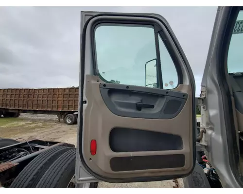 FREIGHTLINER CASCADIA Door Assembly, Front