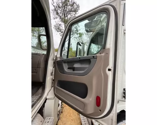 FREIGHTLINER CASCADIA Door Assembly, Front