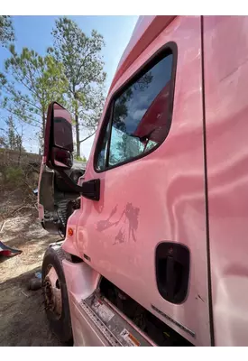 FREIGHTLINER CASCADIA Door Assembly, Front