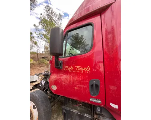 FREIGHTLINER CASCADIA Door Assembly, Front