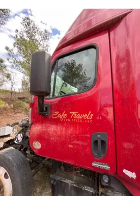 FREIGHTLINER CASCADIA Door Assembly, Front