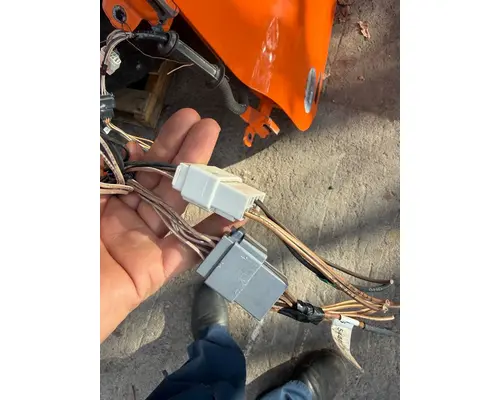 FREIGHTLINER CASCADIA Door Assembly, Front