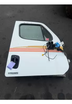 FREIGHTLINER CASCADIA Door Assembly, Front