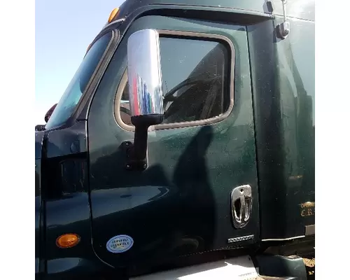 FREIGHTLINER CASCADIA Door Assembly, Front