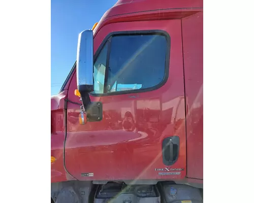 FREIGHTLINER CASCADIA Door Assembly, Front