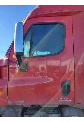 FREIGHTLINER CASCADIA Door Assembly, Front