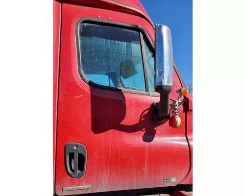 FREIGHTLINER CASCADIA Door Assembly, Front