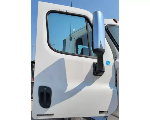 FREIGHTLINER CASCADIA Door Assembly, Front