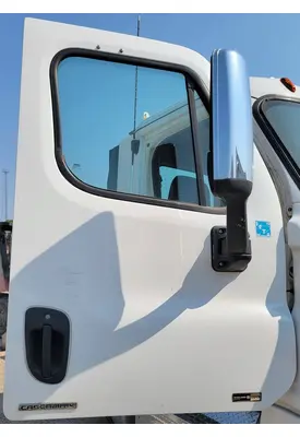 FREIGHTLINER CASCADIA Door Assembly, Front