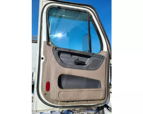 FREIGHTLINER CASCADIA Door Assembly, Front