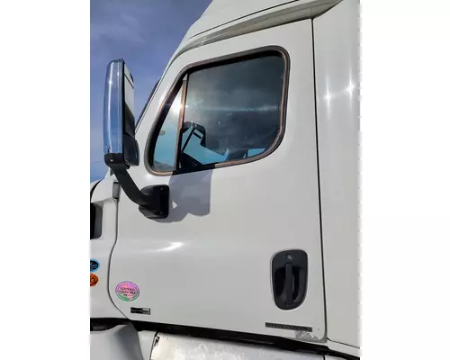 FREIGHTLINER CASCADIA Door Assembly, Front