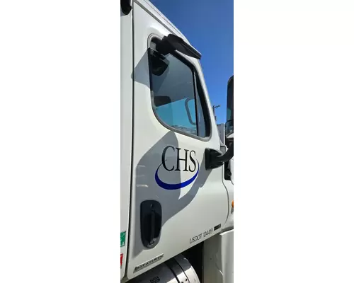 FREIGHTLINER CASCADIA Door Assembly, Front