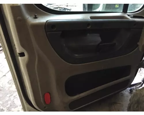 FREIGHTLINER CASCADIA Door Assembly, Front