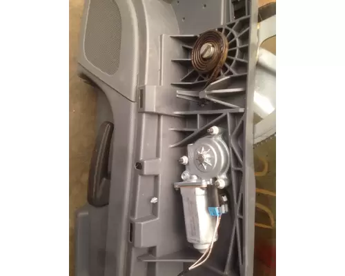 FREIGHTLINER CASCADIA Door Assembly, Front