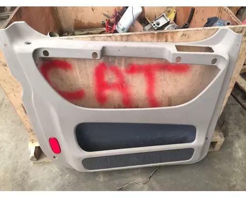 FREIGHTLINER CASCADIA Door Assembly, Front