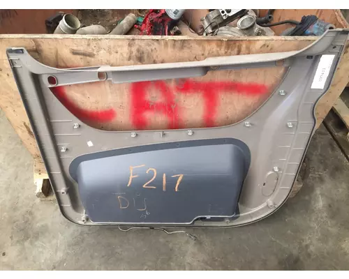 FREIGHTLINER CASCADIA Door Assembly, Front
