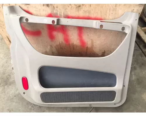 FREIGHTLINER CASCADIA Door Assembly, Front