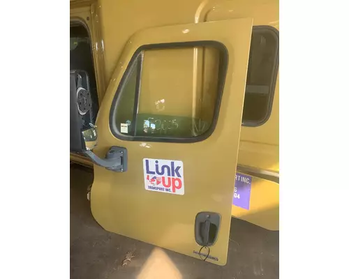 FREIGHTLINER CASCADIA Door Assembly, Front
