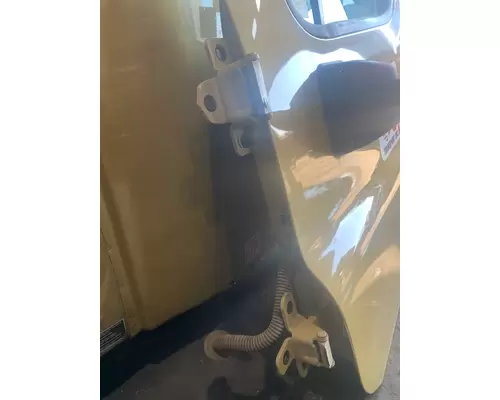 FREIGHTLINER CASCADIA Door Assembly, Front