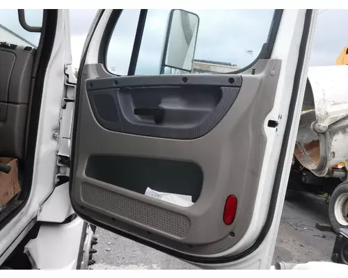 FREIGHTLINER CASCADIA Door Assembly, Front