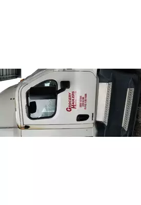 FREIGHTLINER CASCADIA Door Assembly, Front