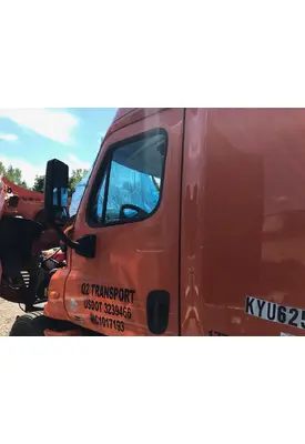 FREIGHTLINER CASCADIA Door Assembly, Front