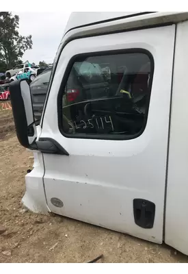FREIGHTLINER CASCADIA Door Assembly, Front