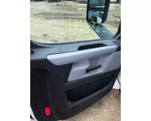 FREIGHTLINER CASCADIA Door Assembly, Front