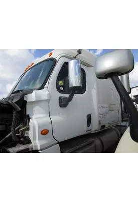 FREIGHTLINER CASCADIA Door Assembly, Front