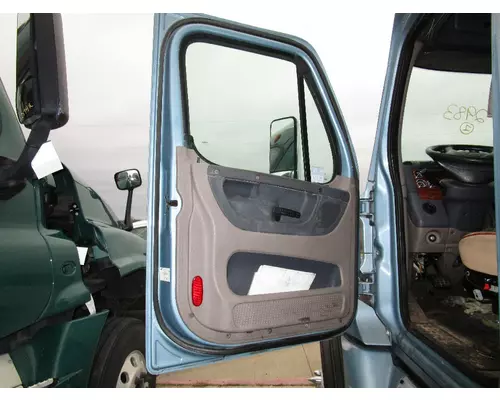 FREIGHTLINER CASCADIA Door Assembly, Front