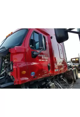 FREIGHTLINER CASCADIA Door Assembly, Front