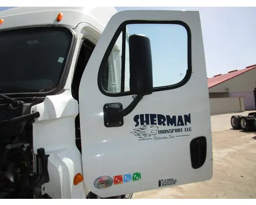 FREIGHTLINER CASCADIA Door Assembly, Front