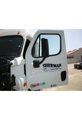 FREIGHTLINER CASCADIA Door Assembly, Front
