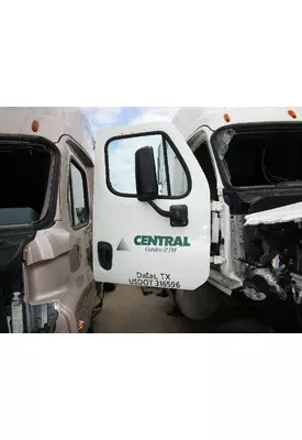 FREIGHTLINER CASCADIA Door Assembly, Front