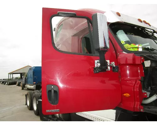 FREIGHTLINER CASCADIA Door Assembly, Front