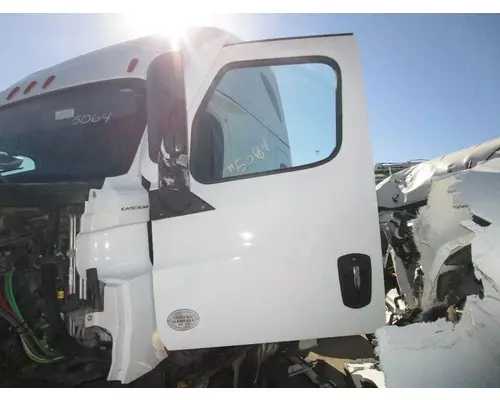 FREIGHTLINER CASCADIA Door Assembly, Front