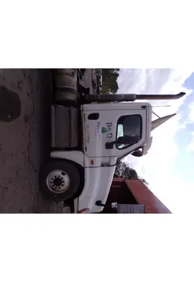 FREIGHTLINER CASCADIA Door Assembly, Front