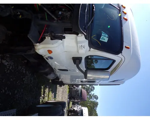 FREIGHTLINER CASCADIA Door Assembly, Front