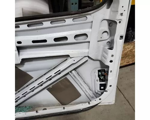 FREIGHTLINER CASCADIA Door Assembly, Front