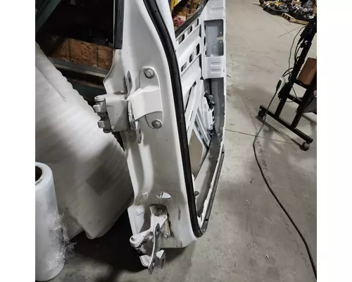 FREIGHTLINER CASCADIA Door Assembly, Front