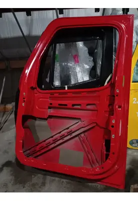 FREIGHTLINER CASCADIA Door Assembly, Front