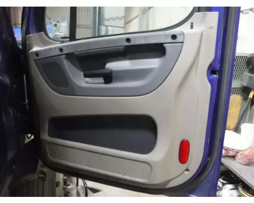 FREIGHTLINER CASCADIA Door Assembly, Front