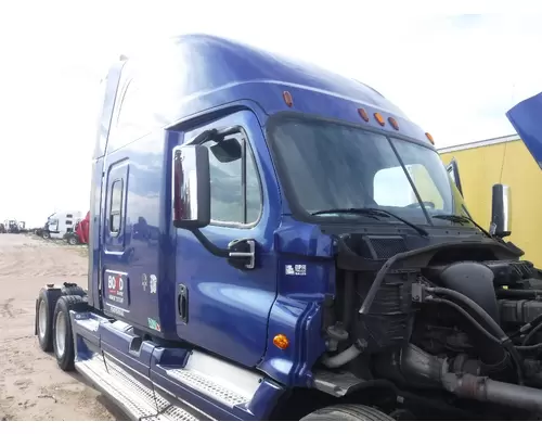 FREIGHTLINER CASCADIA Door Assembly, Front