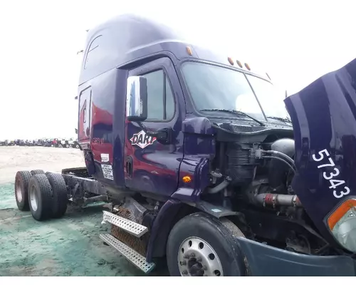 FREIGHTLINER CASCADIA Door Assembly, Front