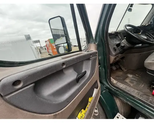 FREIGHTLINER CASCADIA Door Assembly, Front