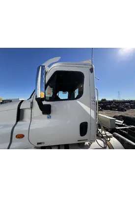 FREIGHTLINER CASCADIA Door Assembly, Front