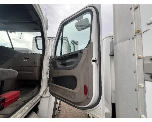 FREIGHTLINER CASCADIA Door Assembly, Front