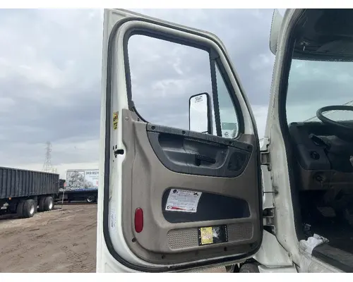 FREIGHTLINER CASCADIA Door Assembly, Front