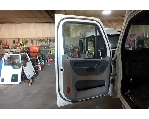 FREIGHTLINER CASCADIA Door Assembly, Front