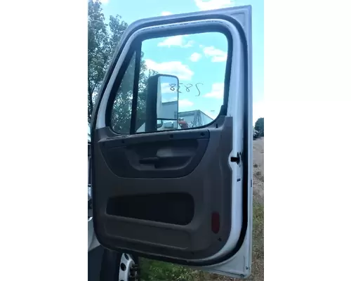 FREIGHTLINER CASCADIA Door Assembly, Front